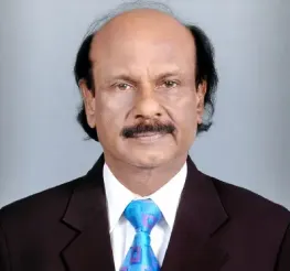 Dr. A. Shanmugasundaram