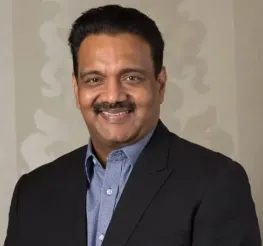 Dr. A.S. Ganesan