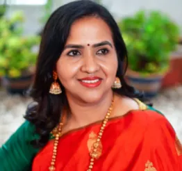 Dr. Anuradha Ganesan