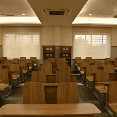 Classrooms