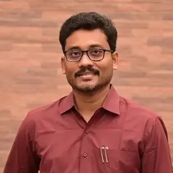 Dr. Krishna Kishore Padala