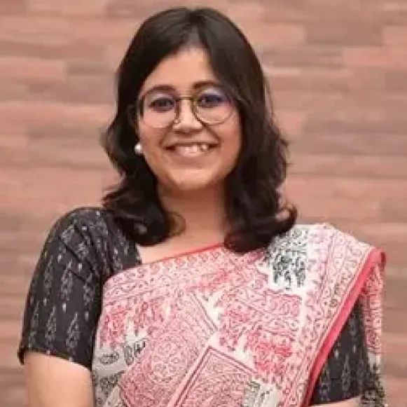 Ms. Nabeela Siddiqui