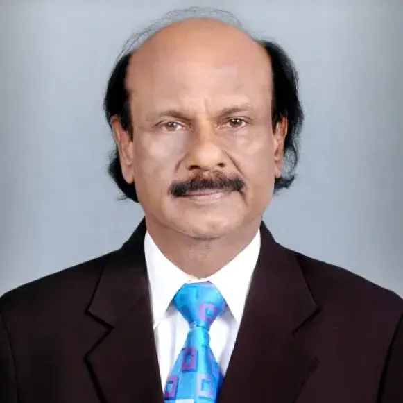 Dr. A. Shanmugasundaram