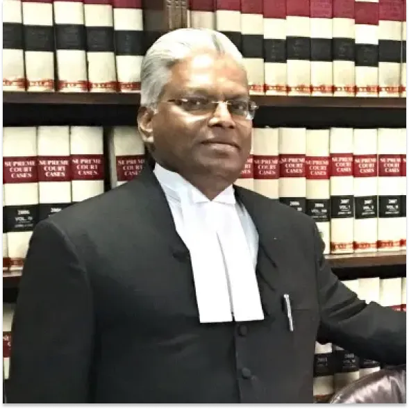 Dr. A. Francis Julian