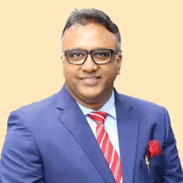 Prof. Dr. C. Raj Kumar