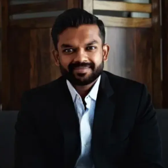 Mr. Antony R. Julian