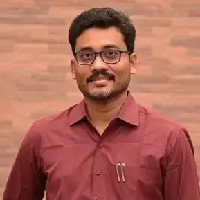 Dr. Krishna Kishore Padala