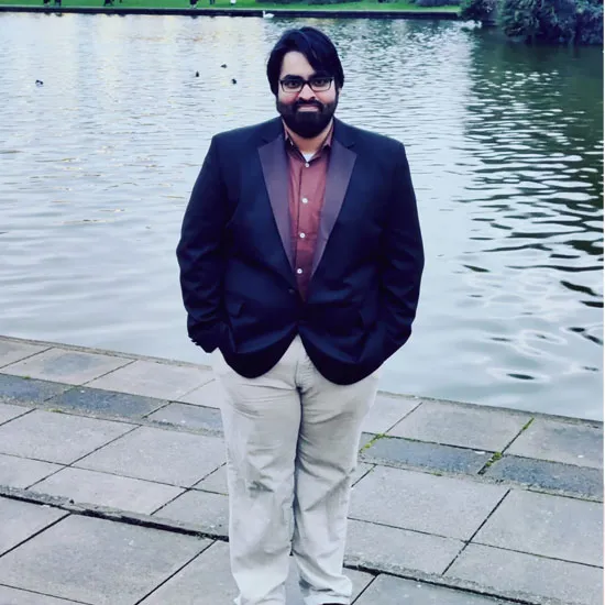 Sowmiya Narayan Rajagopalan