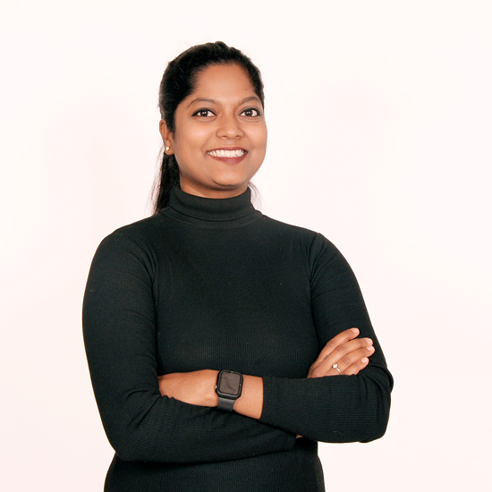 Aarthy Jonathan Kennedy