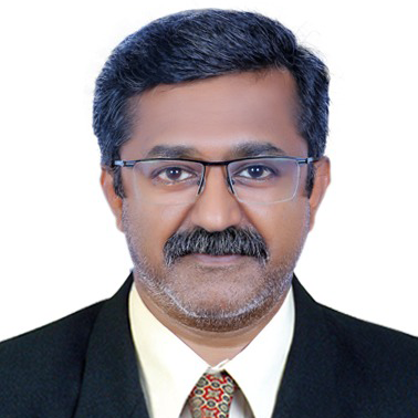 Dr. Arun D Raj
