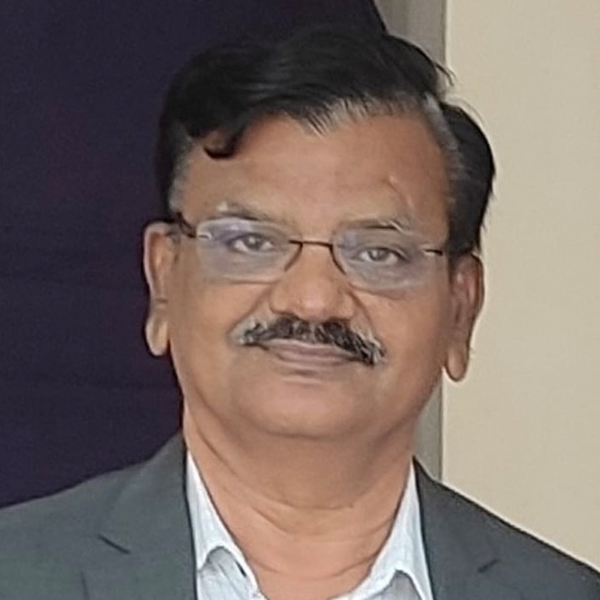 Dr. Muthuvelu
