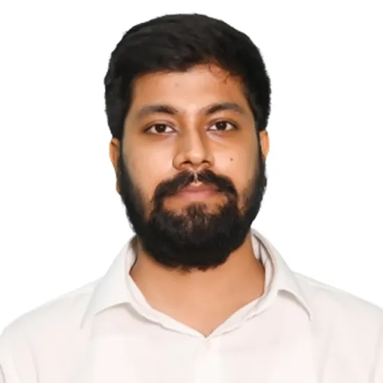 Najeed Naved Siddiqui