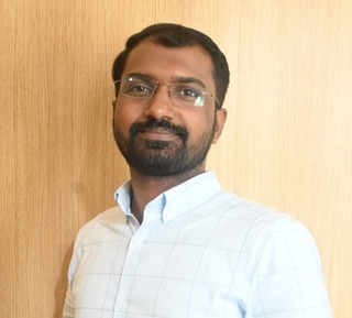 Dr. Sachinkumar