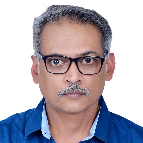 Dr. Gaurav Shukla