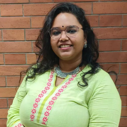 Kamala Priyadarshini