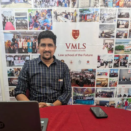 Narayanan Chandrasekar