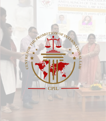 Centre for the Promotion of International Law