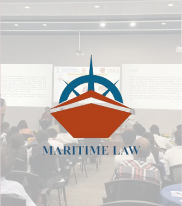 Centre for Maritime Law