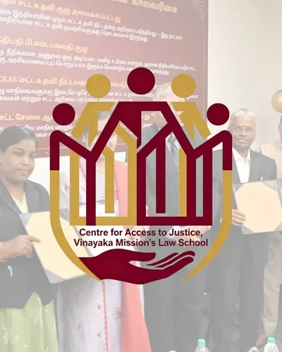 Centre for Access to Justice