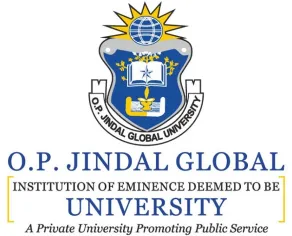 O.P. Jindal Global University Mentorship
