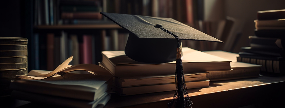 Scholarship Opportunities at VMLS